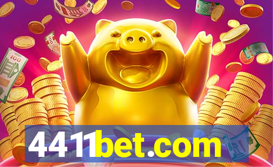 4411bet.com