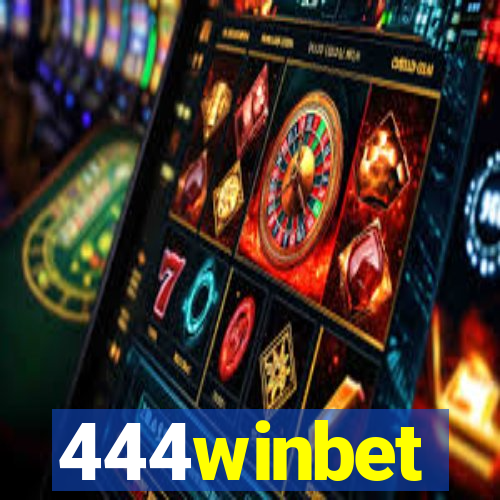 444winbet