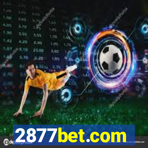 2877bet.com