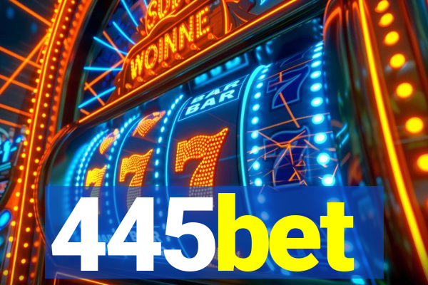 445bet