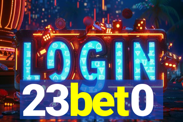 23bet0