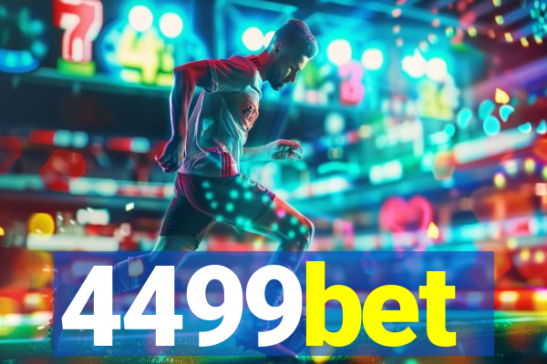 4499bet