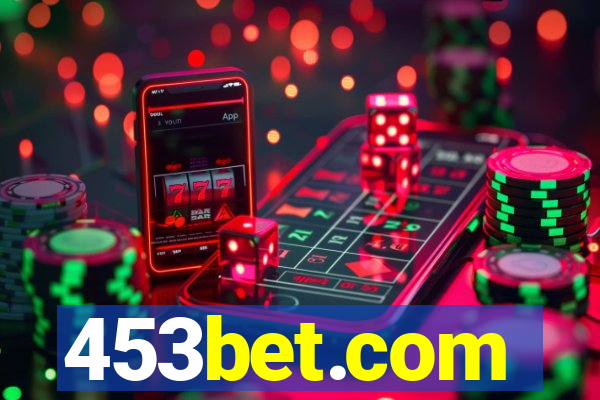 453bet.com