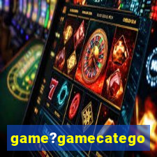 game?gamecategoryid=0