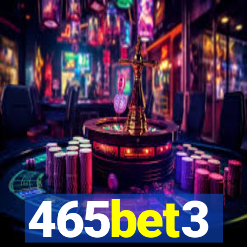 465bet3