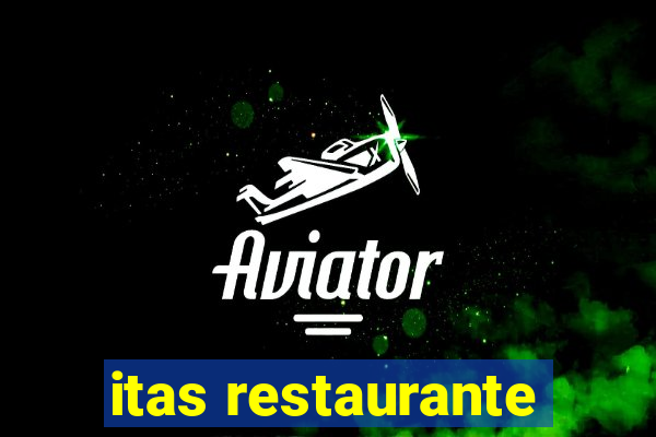 itas restaurante