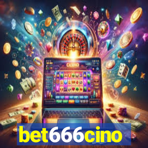 bet666cino