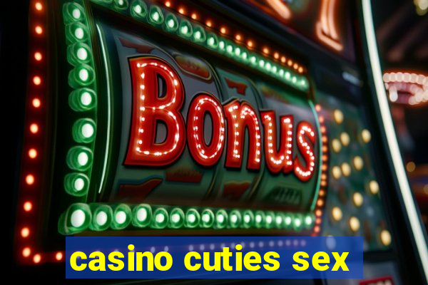 casino cuties sex