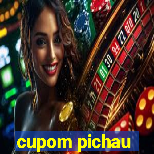 cupom pichau