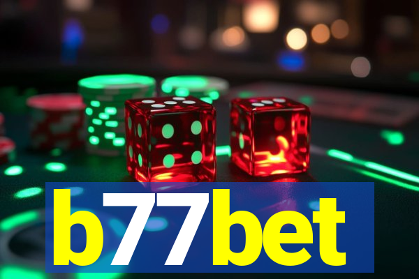 b77bet