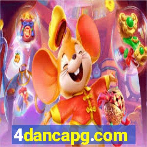 4dancapg.com