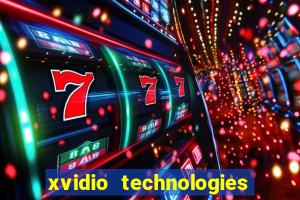 xvidio technologies startup os download