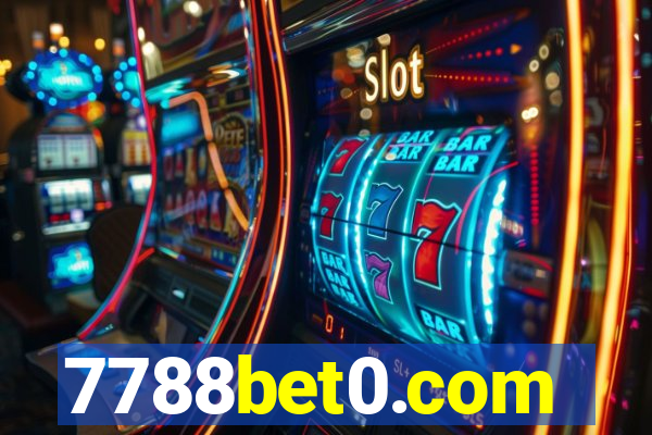 7788bet0.com