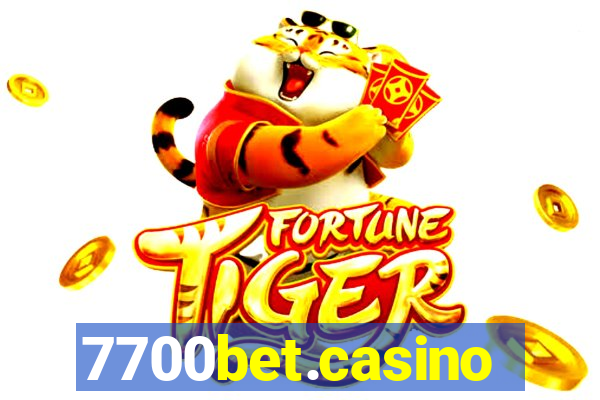 7700bet.casino