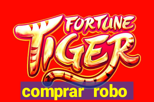 comprar robo fortune tiger