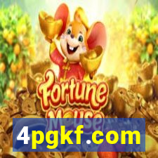 4pgkf.com