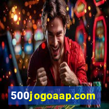 500jogoaap.com