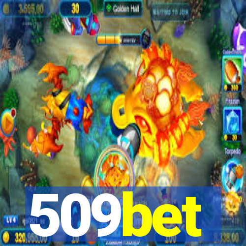 509bet