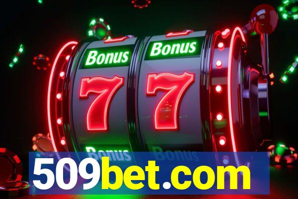 509bet.com