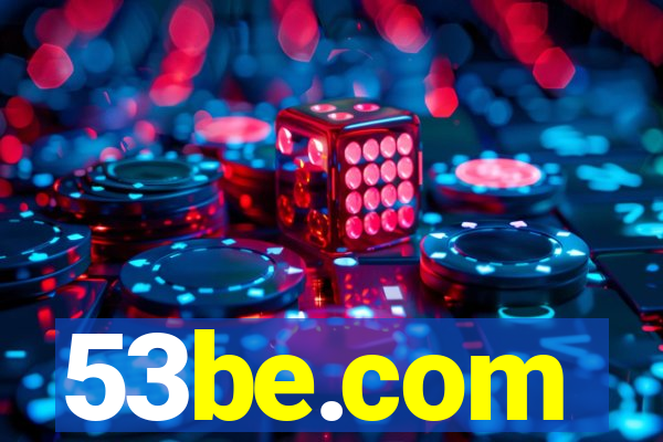 53be.com