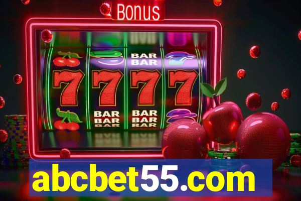 abcbet55.com