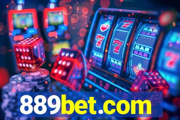 889bet.com