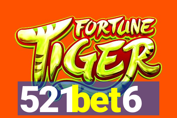 521bet6