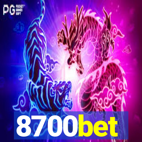 8700bet