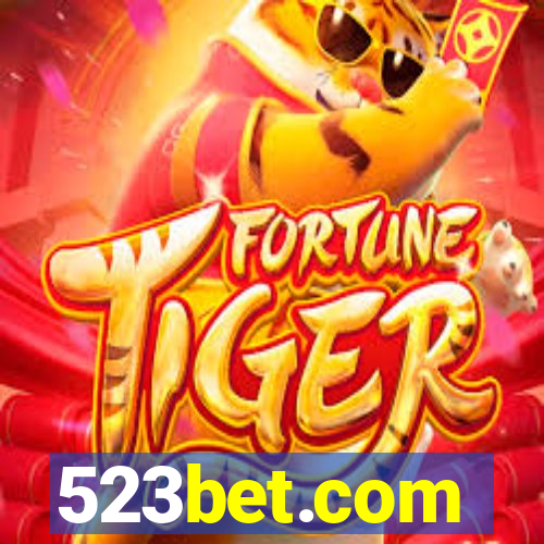 523bet.com