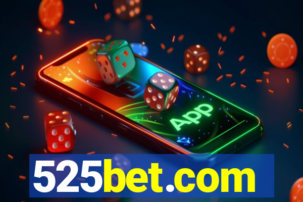 525bet.com