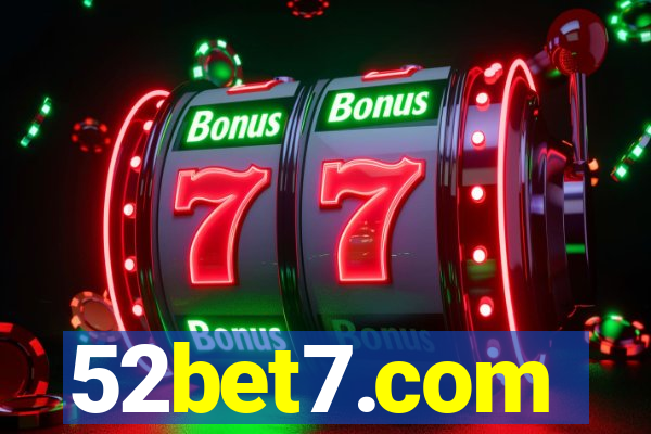 52bet7.com