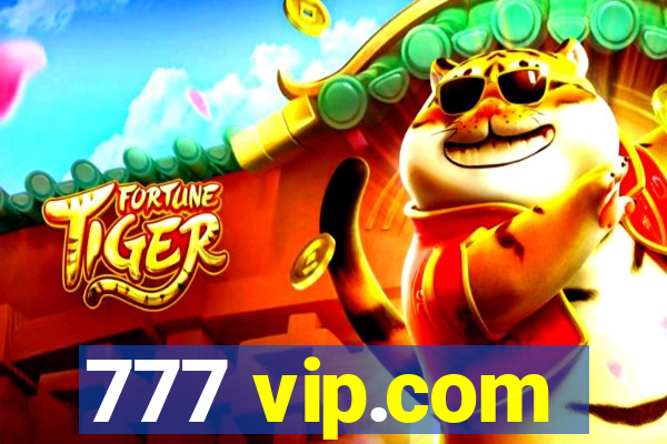 777 vip.com