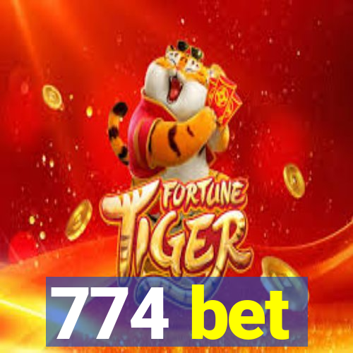 774 bet