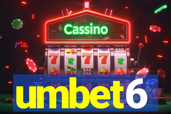 umbet6