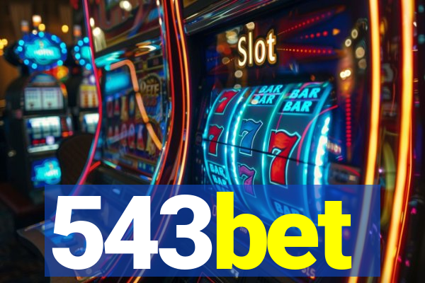 543bet