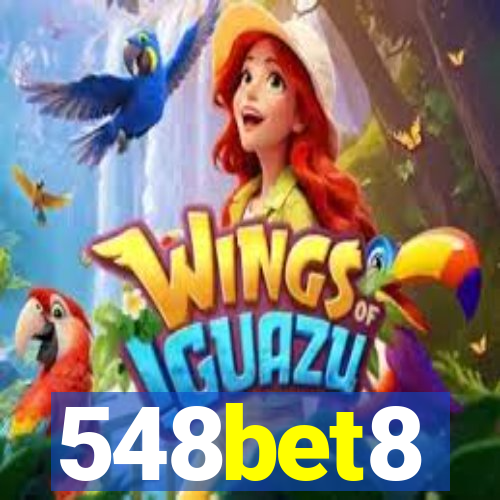 548bet8