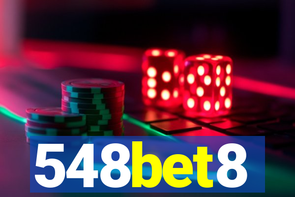 548bet8