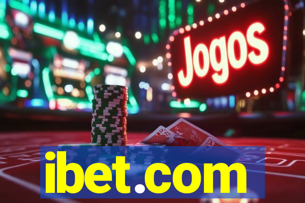 ibet.com