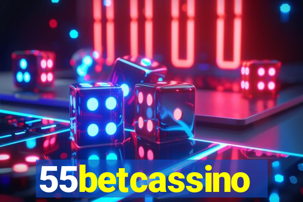 55betcassino