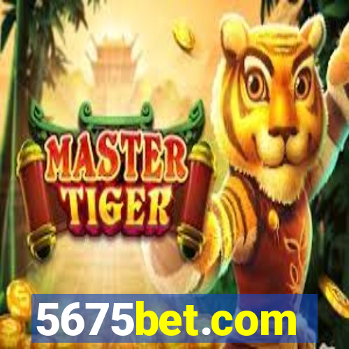 5675bet.com