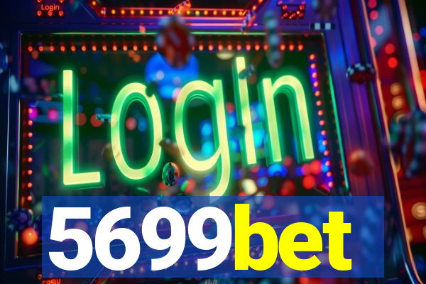 5699bet