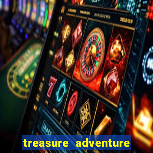 treasure adventure 2 apk