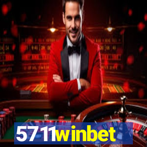 5711winbet