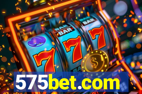 575bet.com