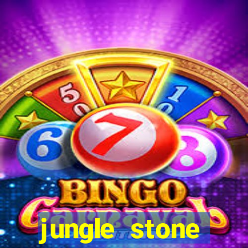 jungle stone reclame aqui