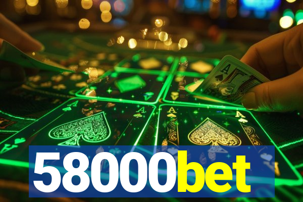 58000bet