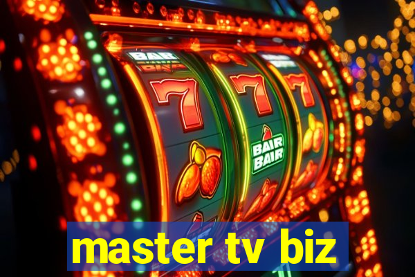 master tv biz