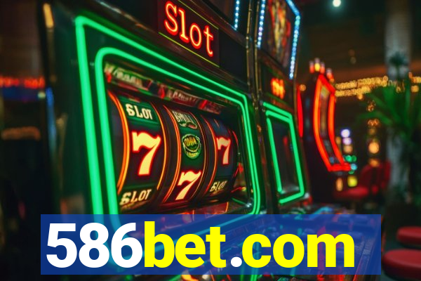 586bet.com