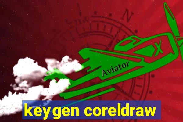 keygen coreldraw