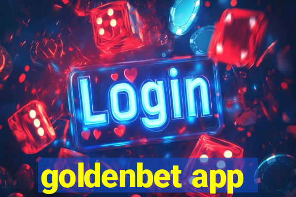 goldenbet app